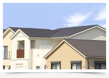 高野塗装工業 屋根の塗装 リフォーム