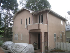 小平市 T様邸 塗替え工事