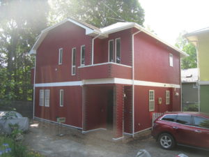 小平市 T様邸 塗替え工事