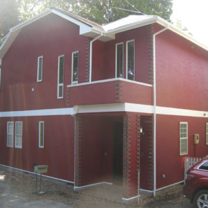 小平市 T様邸 塗替え工事