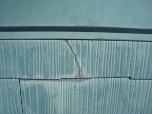 三鷹市 Y邸 屋根補修完了