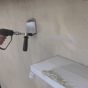 東松山市 A様貸家 高圧洗浄完了