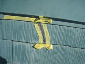 三鷹市 Y邸 屋根補修完了