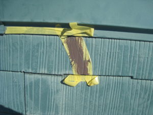 三鷹市 Y邸 屋根補修完了