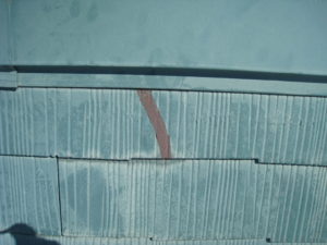 三鷹市 Y邸 屋根補修完了