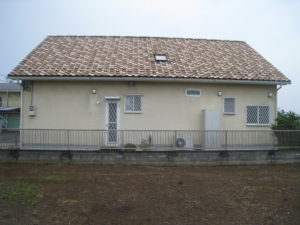 東松山市 A様貸家 塗替え工事完了