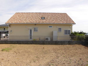 東松山市 A様貸家 塗替え工事完了